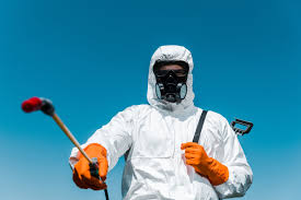 Best Pest Exclusion Services  in Caledonia, MS